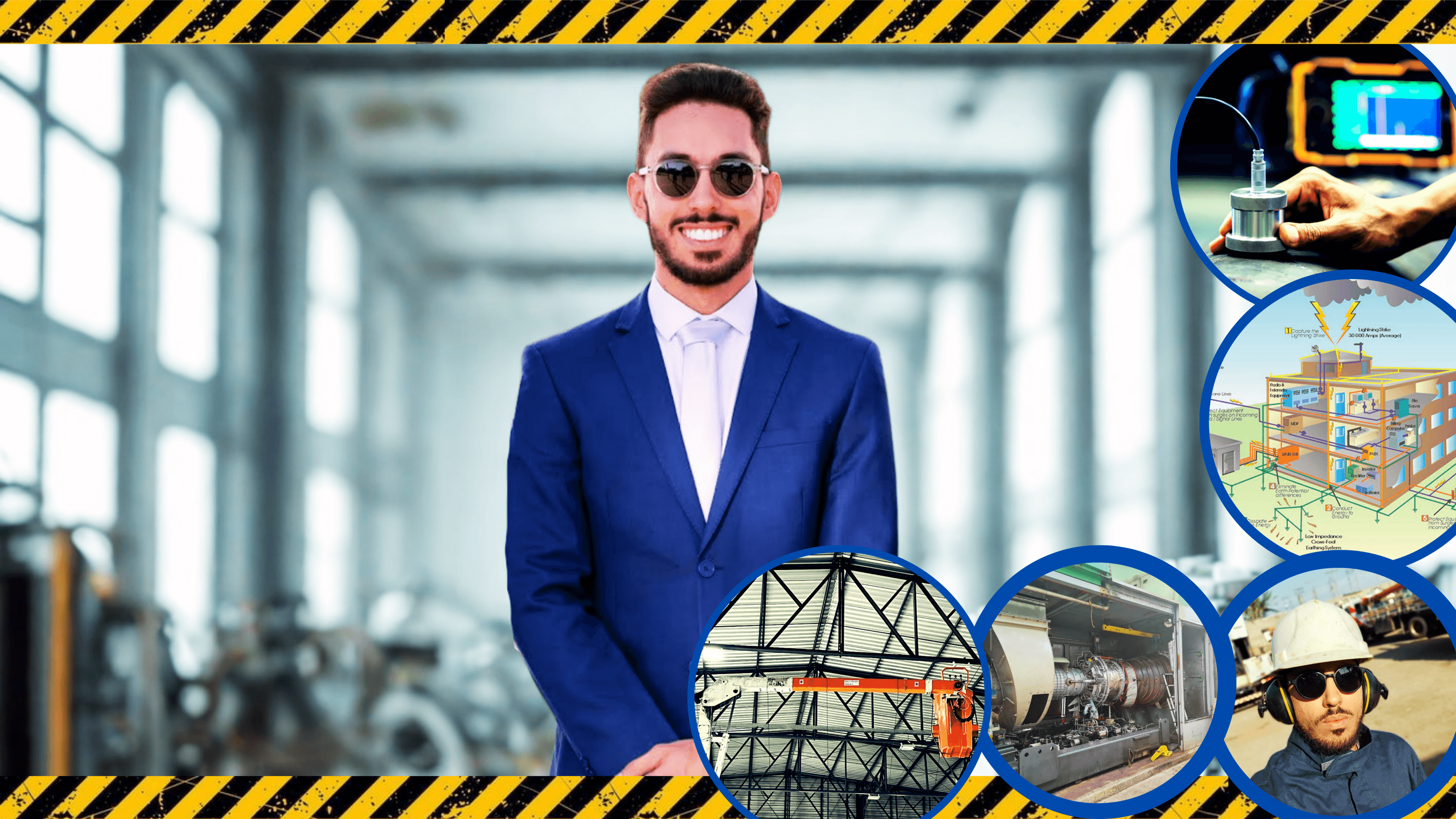 Consultorias, Mentorias e Palestras