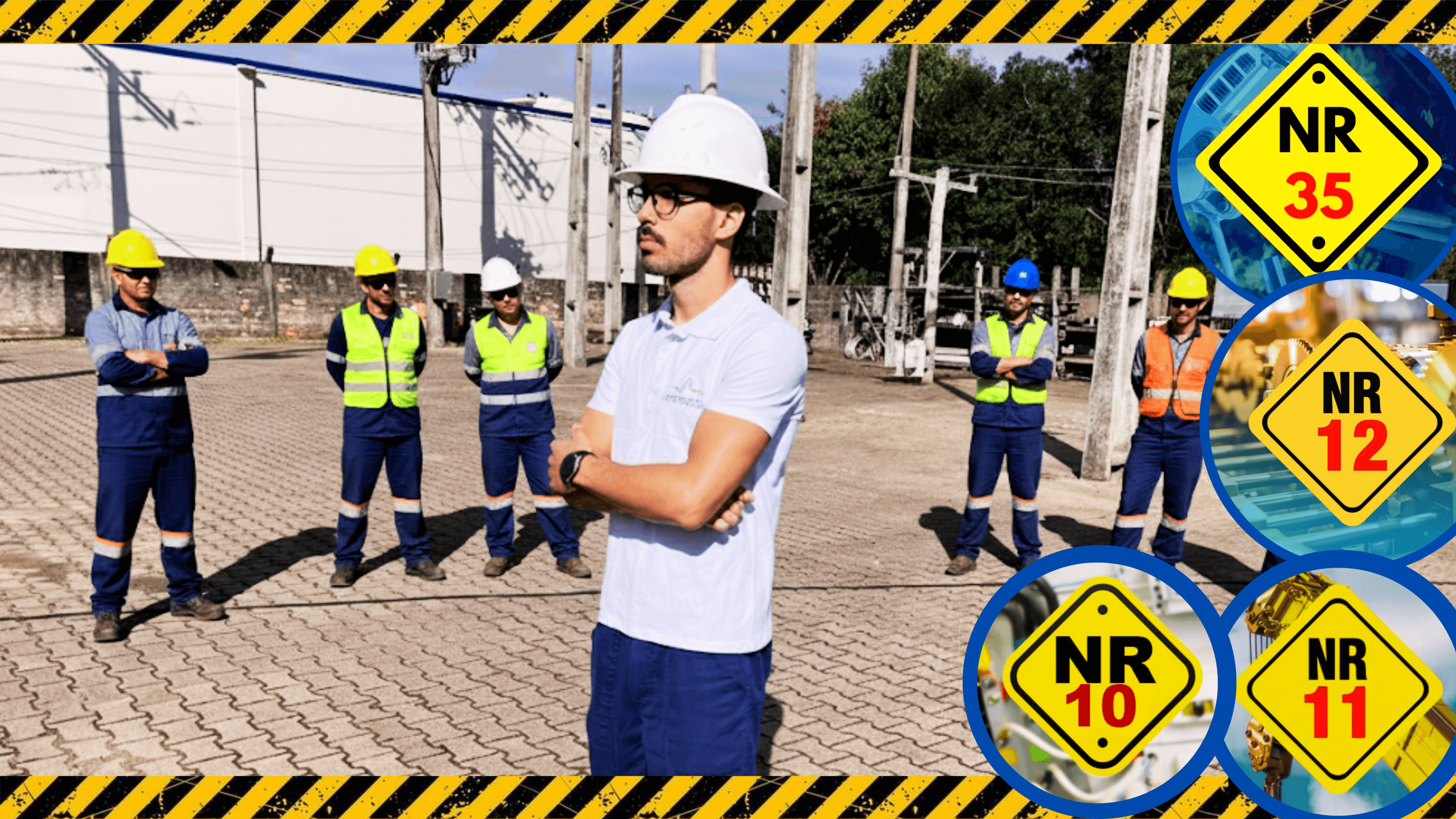 Treinamento de pessoas