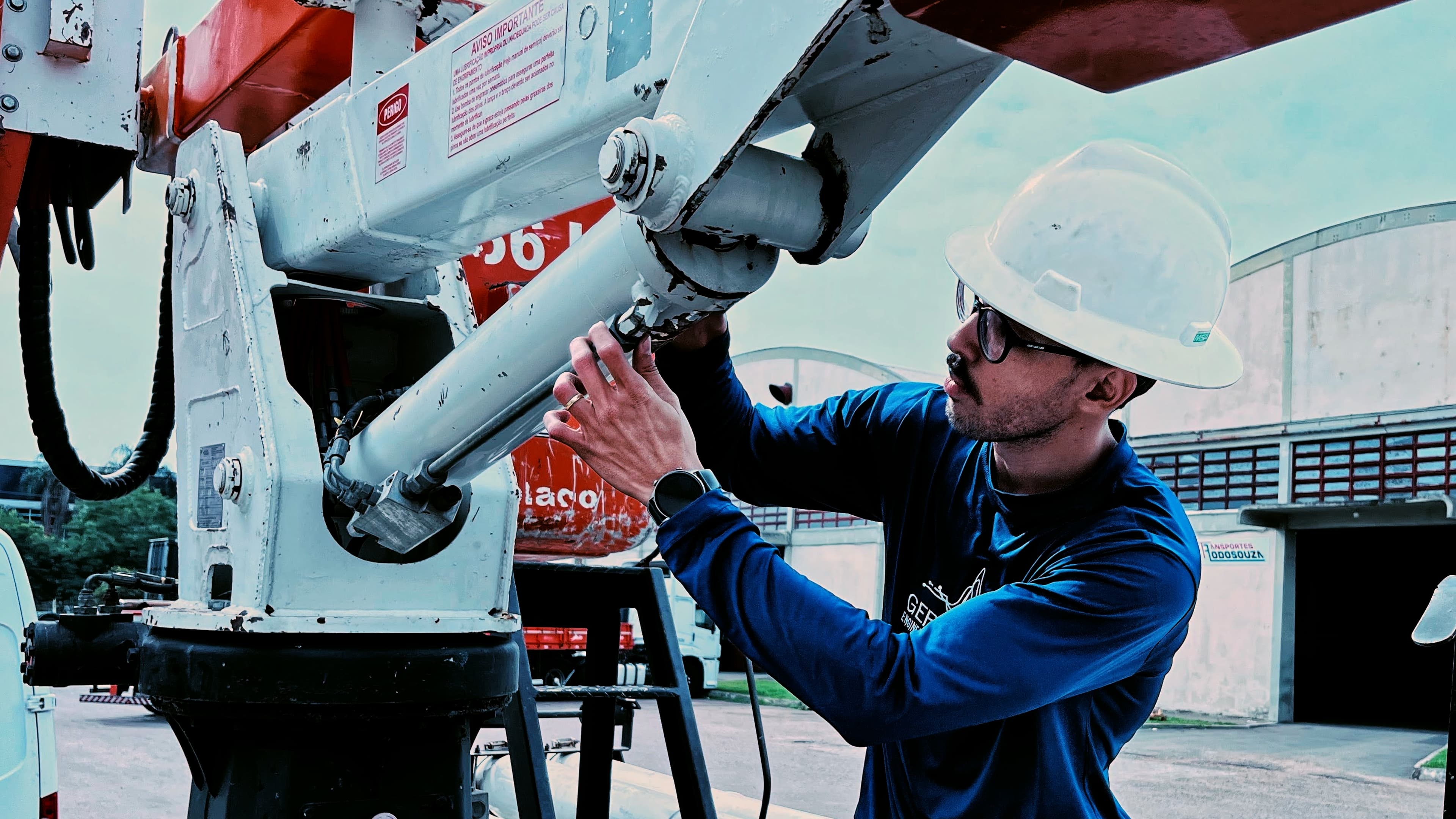 Engenharia e Segurança
